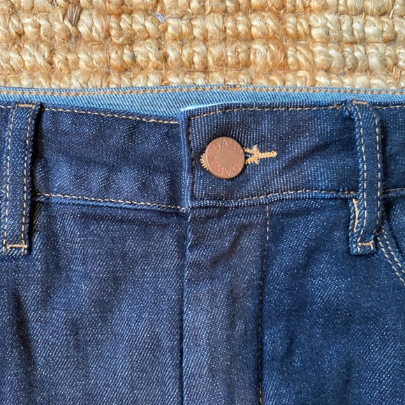 Dawn Stardust O-Shape Jeans - Picture 7 of 12